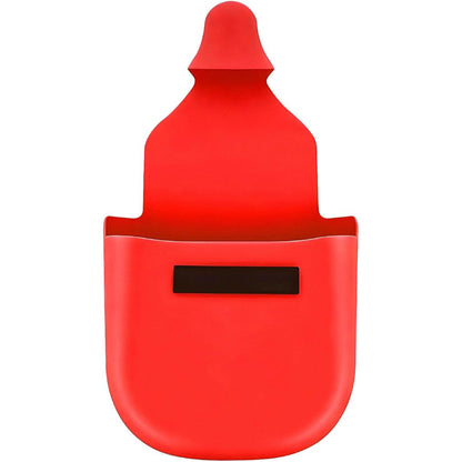 Protective Reusable Silicone Fuel Glove for Pumping Gas
