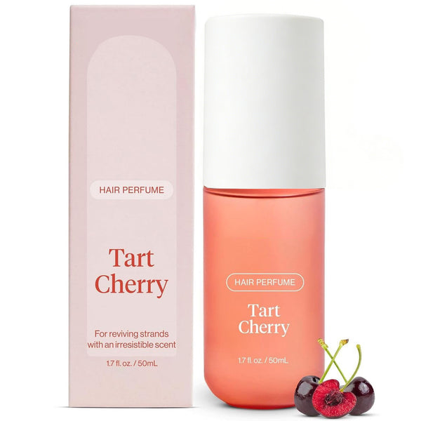 Hair Perfume for Women -Clean, Deodorizing, Freshen Hair, Body