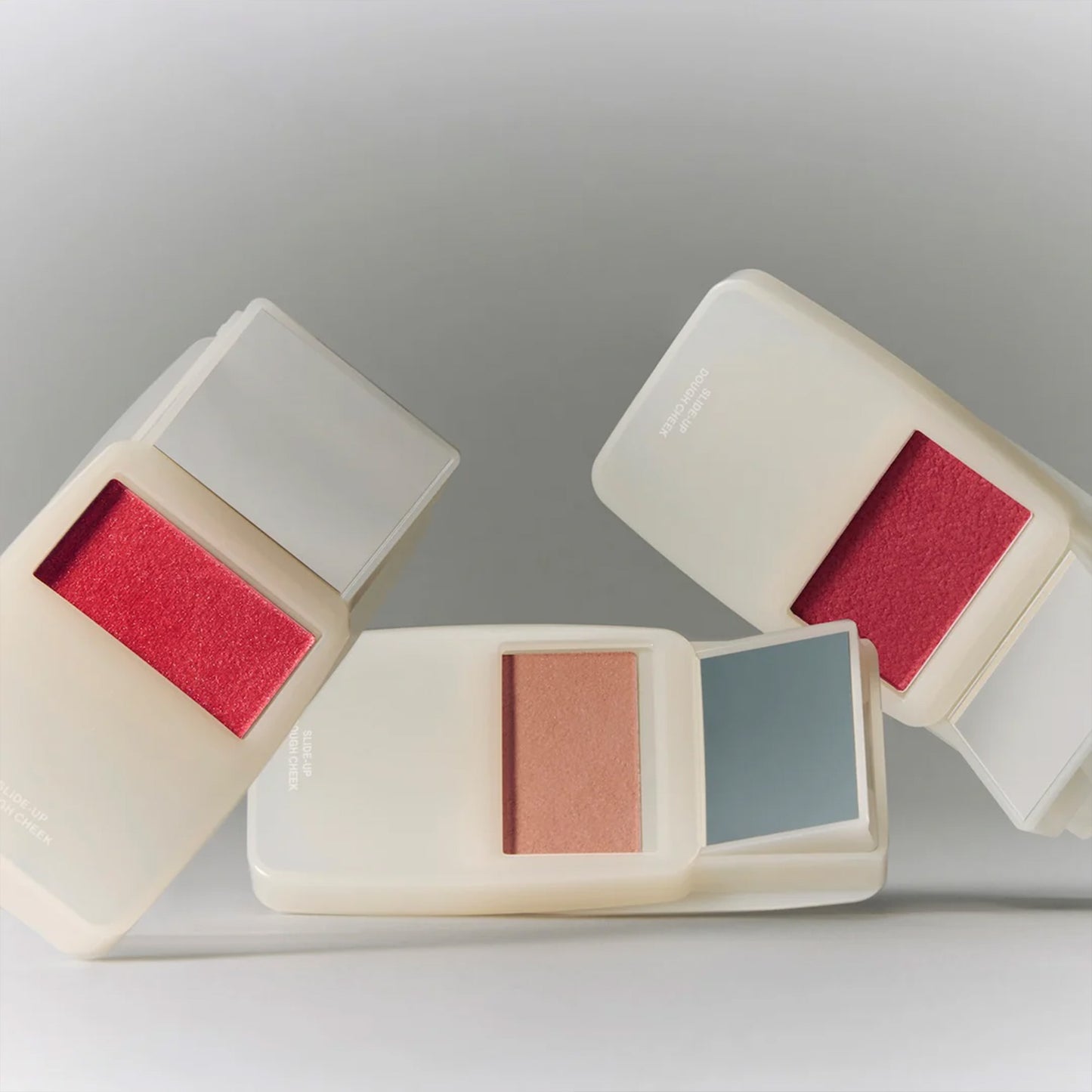 1pcs Cheek Blush, Jelly Texture Blush for Smooth Radiant Color