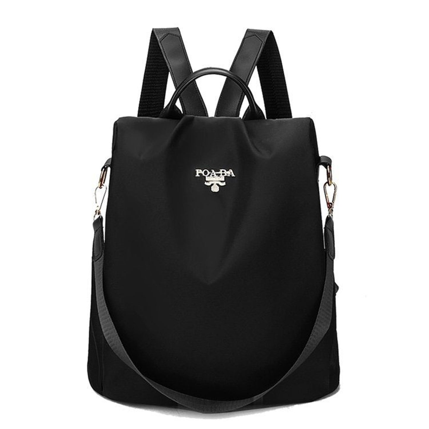 Women Backpack Anti Theft Shoulder Bag Multifunctional School Bags