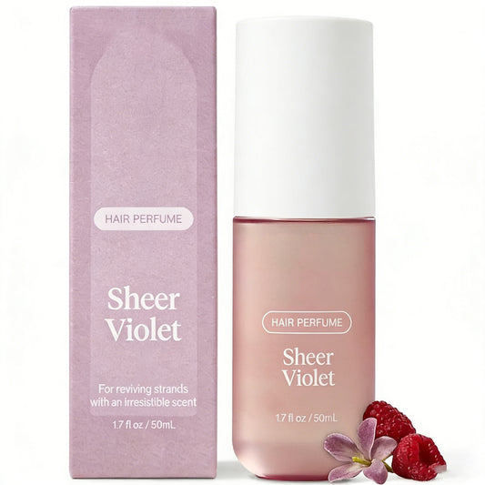 Hair Perfume for Women -Clean, Deodorizing, Freshen Hair, Body