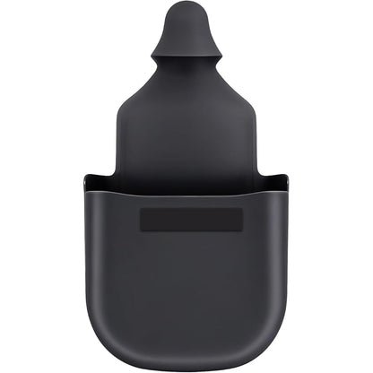 Protective Reusable Silicone Fuel Glove for Pumping Gas