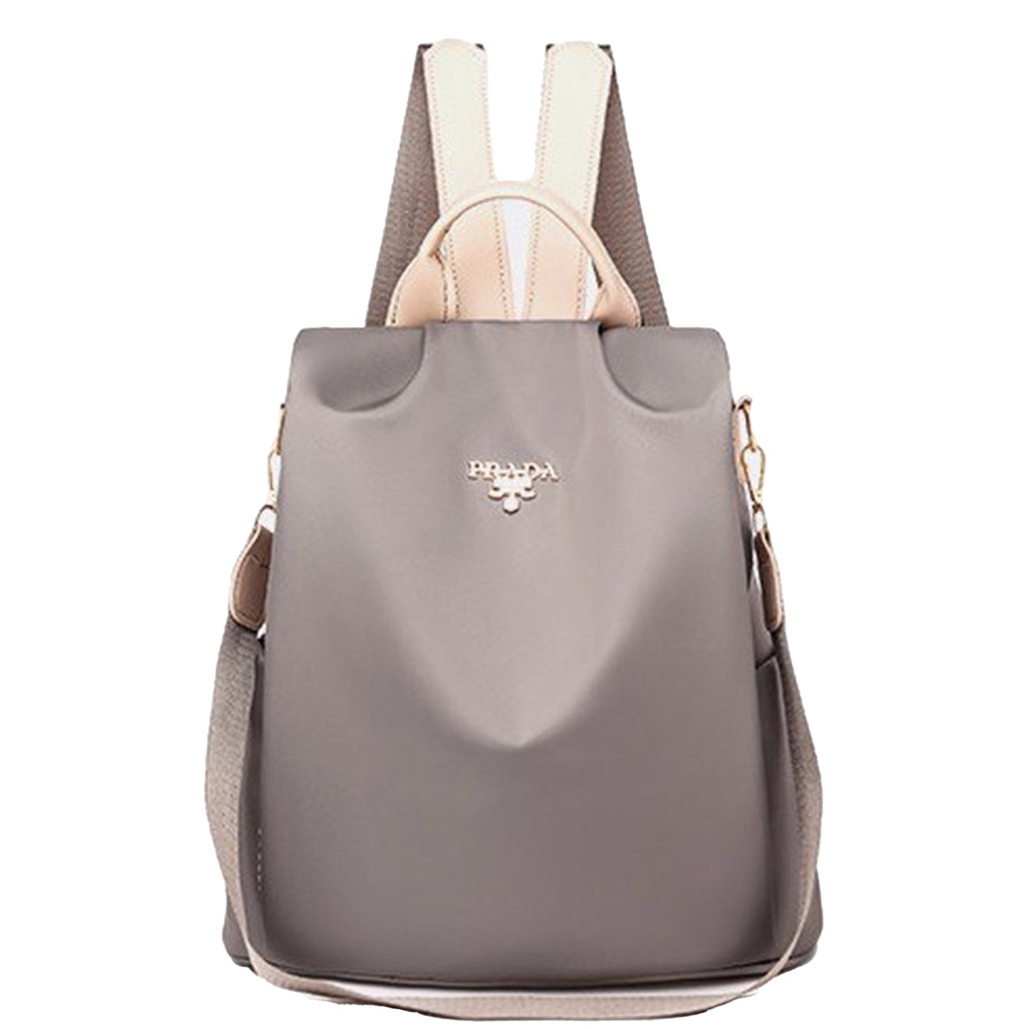 Women Backpack Anti Theft Shoulder Bag Multifunctional School Bags