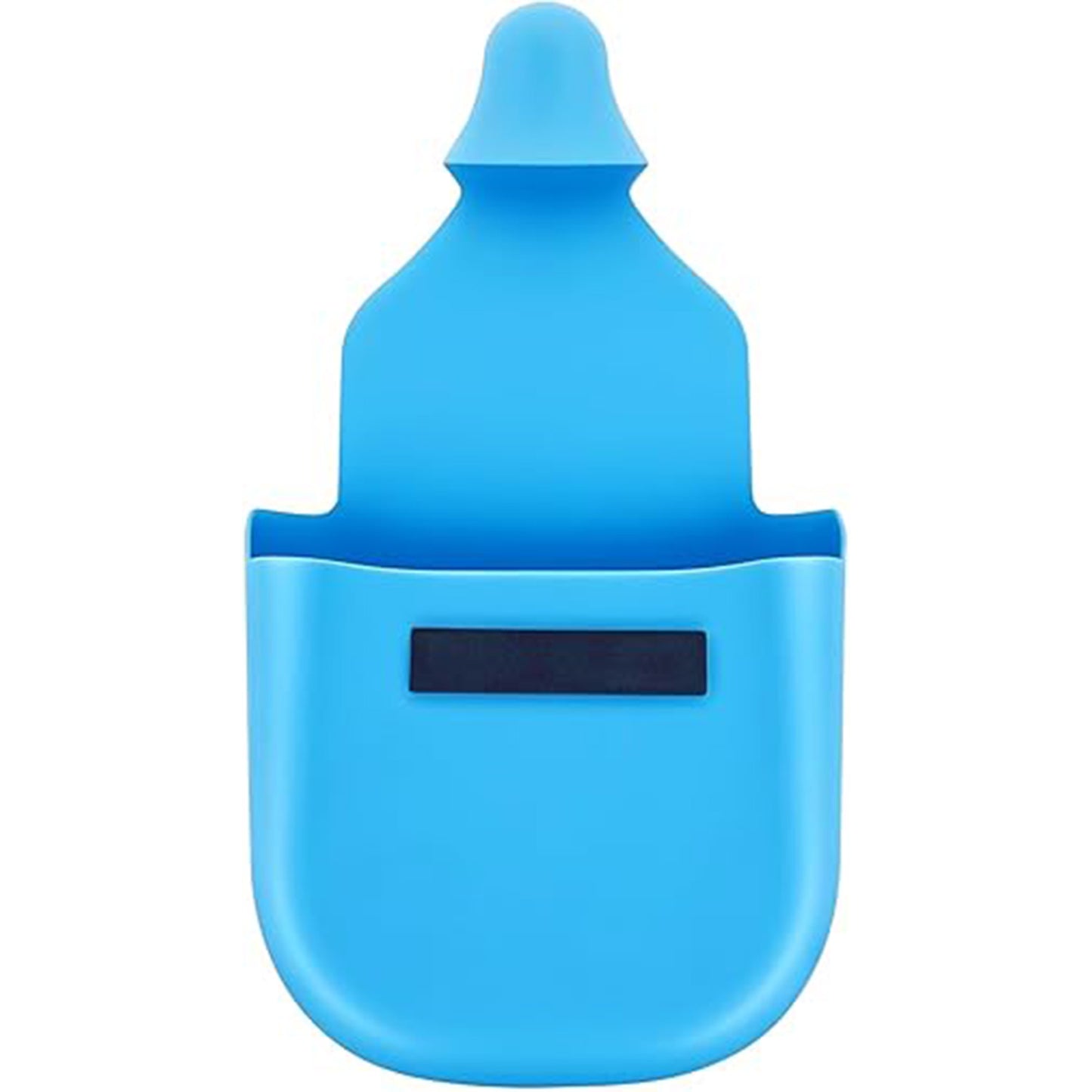 Protective Reusable Silicone Fuel Glove for Pumping Gas