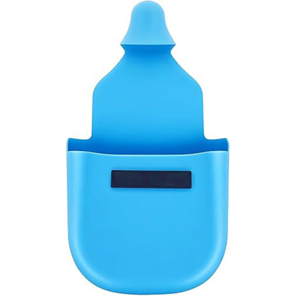 Protective Reusable Silicone Fuel Glove for Pumping Gas