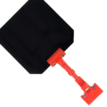 Welding Blackout Panel Portable 360°Adjustable Clip-On Welding Safety Face Shield