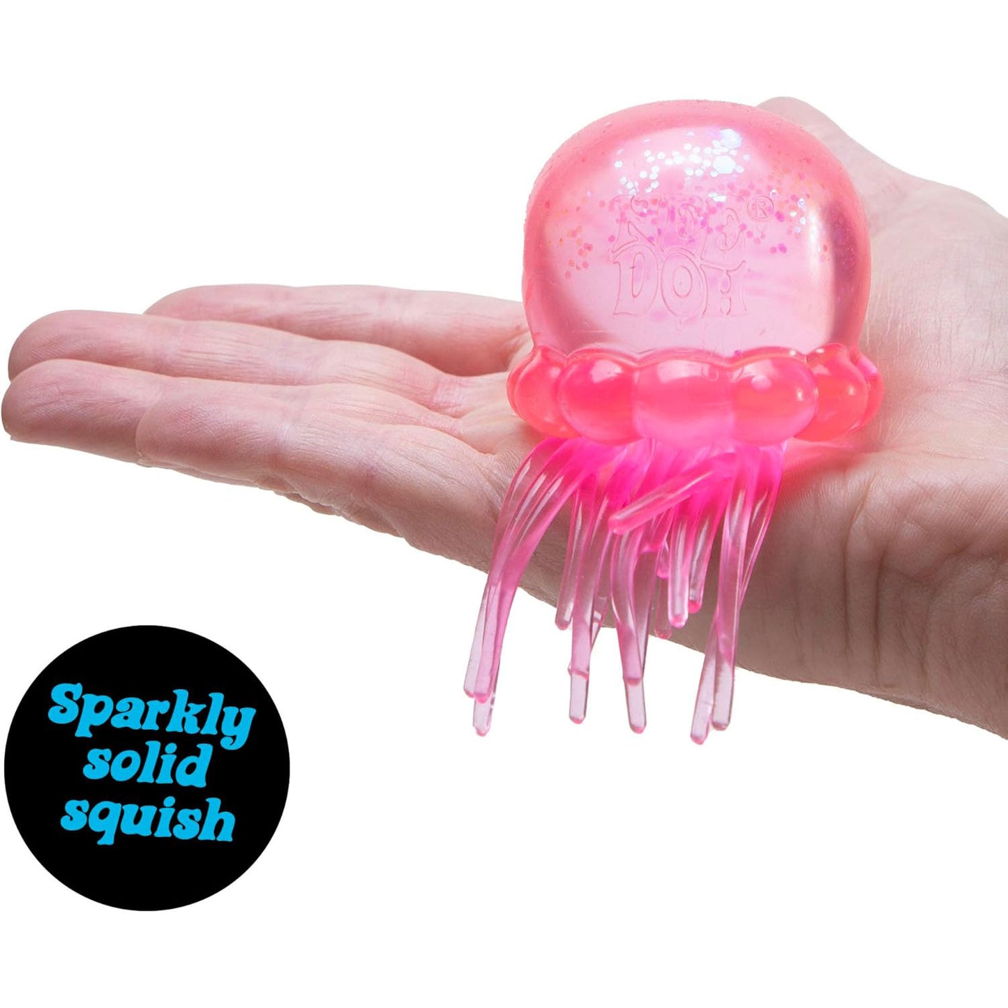 Jelly Sensory Squeeze Toy