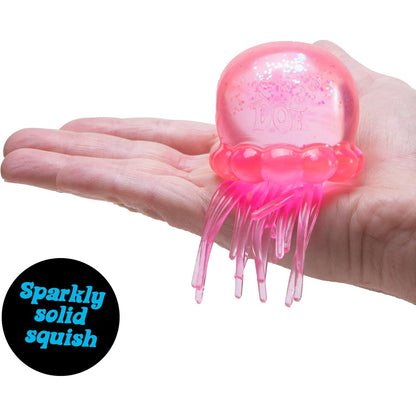 Jelly Sensory Squeeze Toy