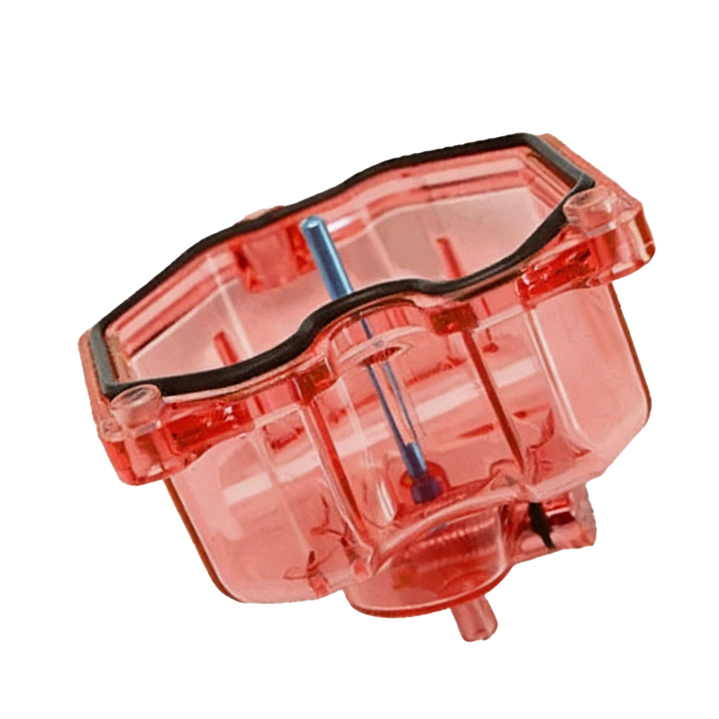Carburetor Float Bowl Bottom Shell – Replacement Part Compatible with PZ26, PZ27, PZ30 & PZ32 Motorcycle Carburetors