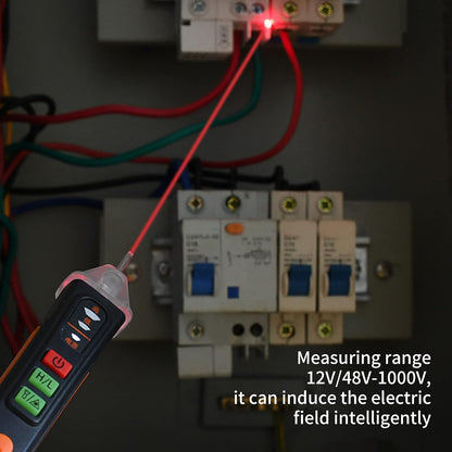 Non-Contact Voltage Tester Pen