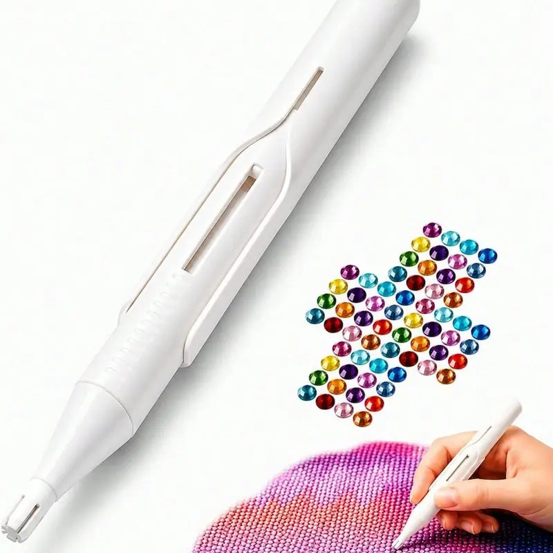 Automatic Diamond Painting Pen