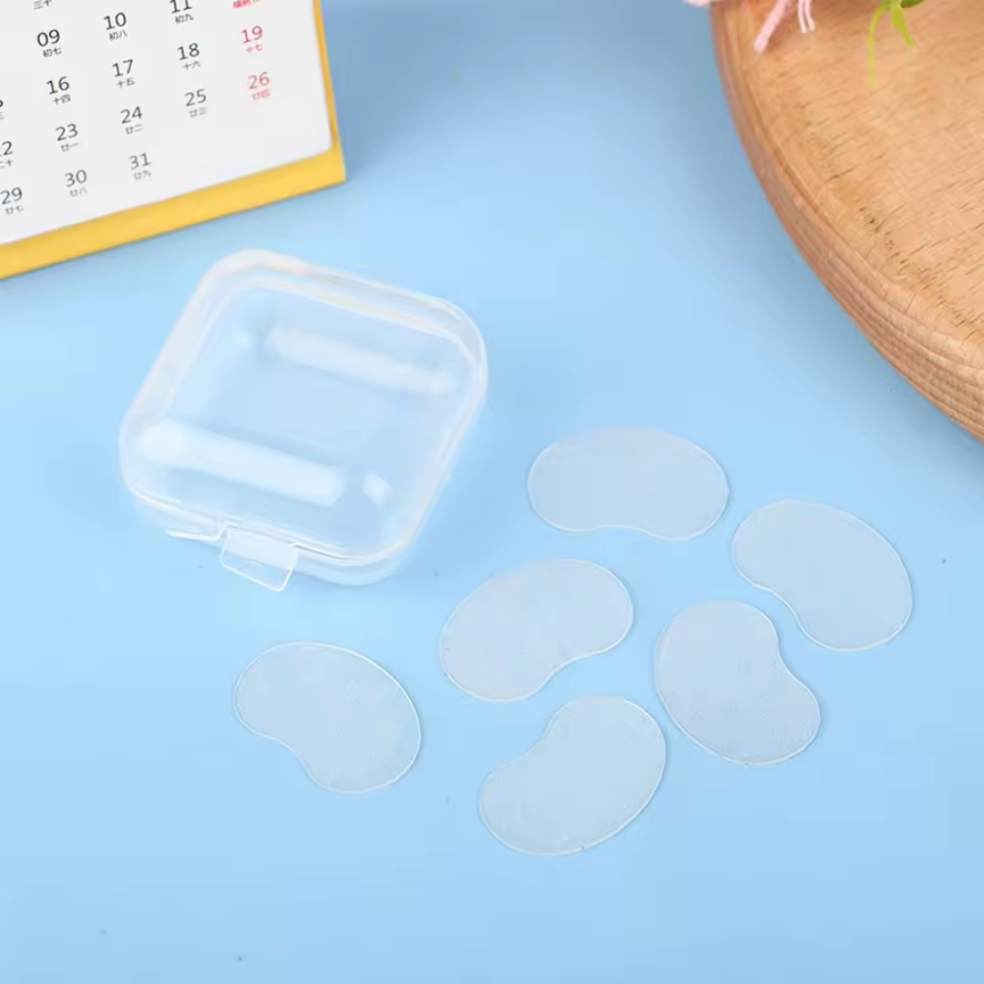 EarAlign™ - Comfortable ear shaping patches