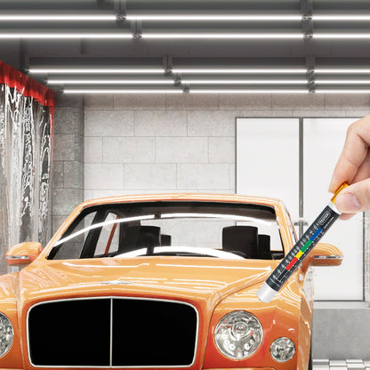 Car Paint Thickness Gauge