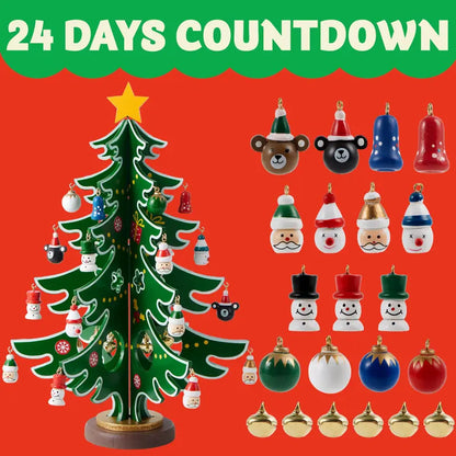 2026 Christmas Advent Calendar