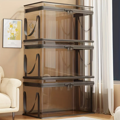 Large Storage Transparent Box