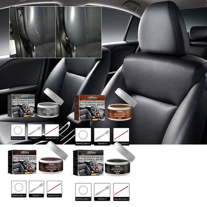 Leather Color Repair Cream