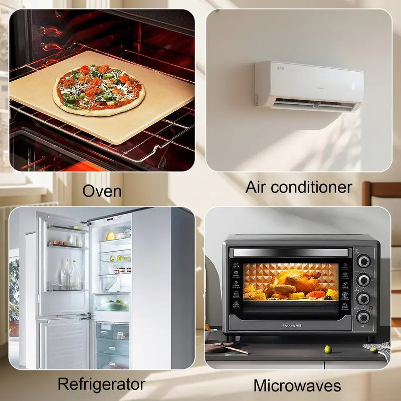 2026 Updated Plug-In Power Box Energy Saving – US Plug
