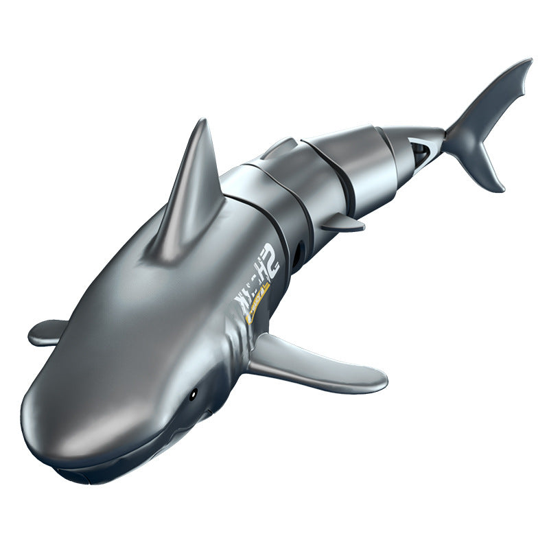 RC Remote-Controlled Shark Toy