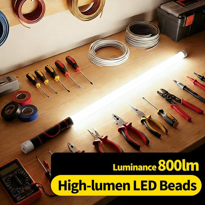 2026 New Bendable LED Light - Flexible LED Flashlight