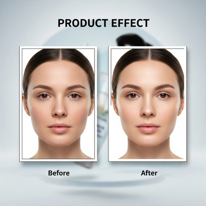 Scientific rosemary fragrance spray promotes hair growth and increases hair density.