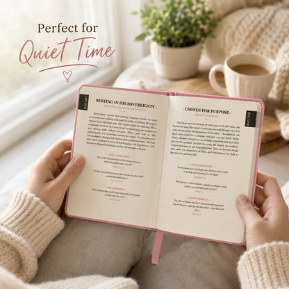 One Minute with Lord for Women, 365-Day Women’s Study Bible