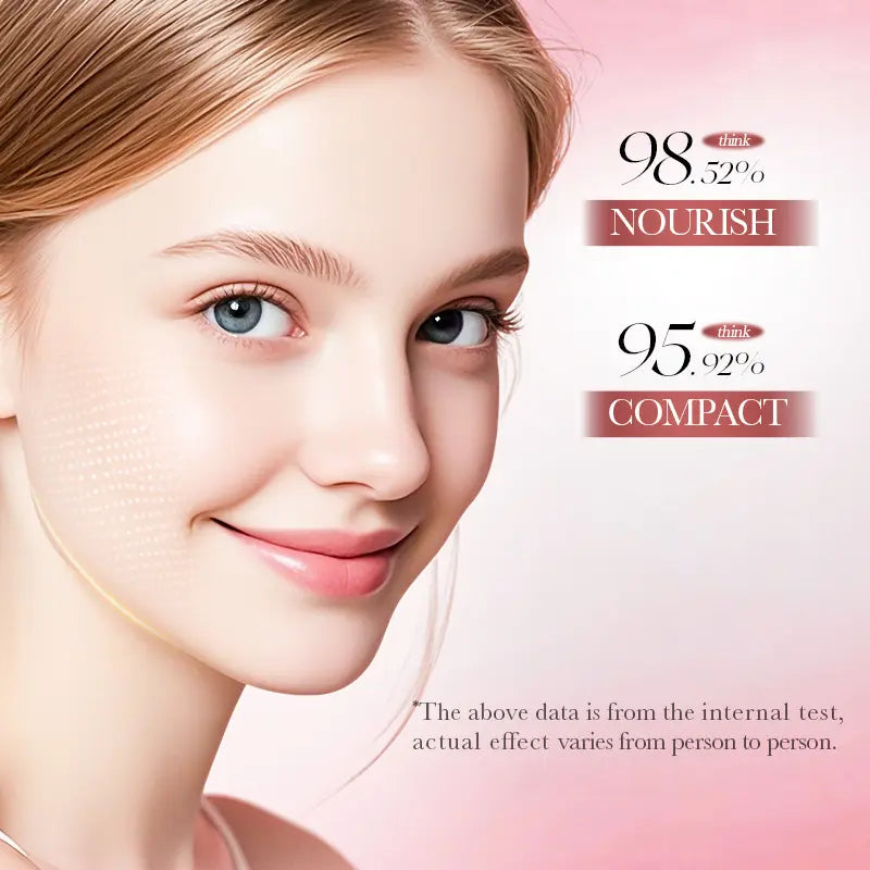 Collagen & Niacinamide Peel Off Face Mask for Daily or Night Care