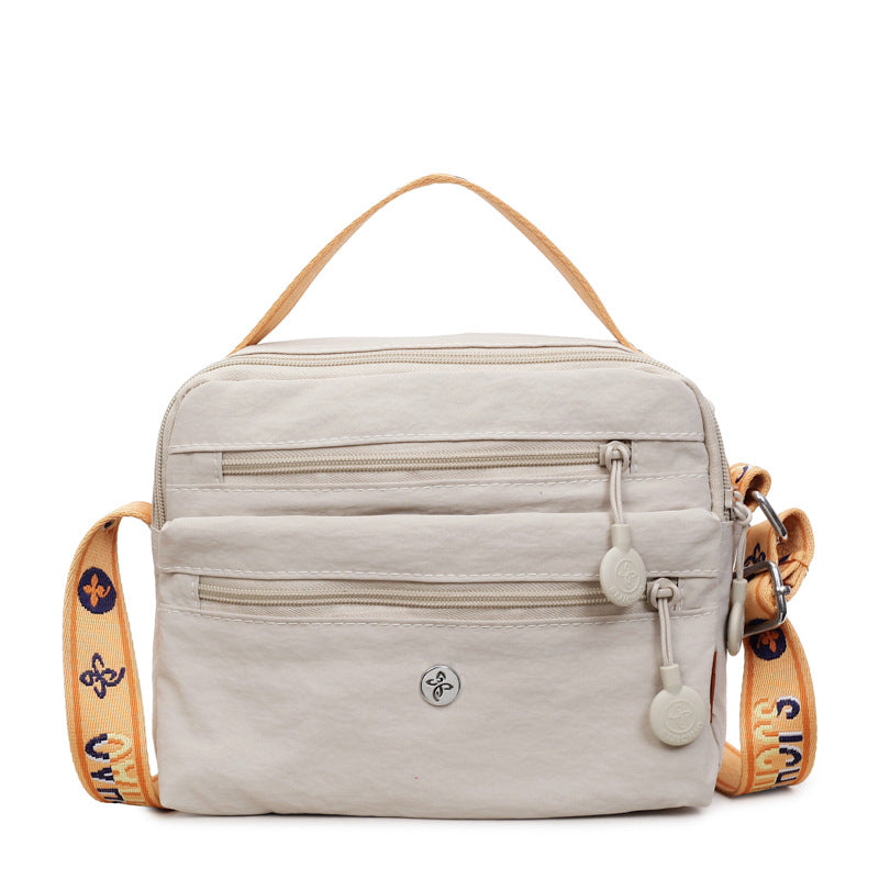 Women's Stylish Commuter Shoulder Bag