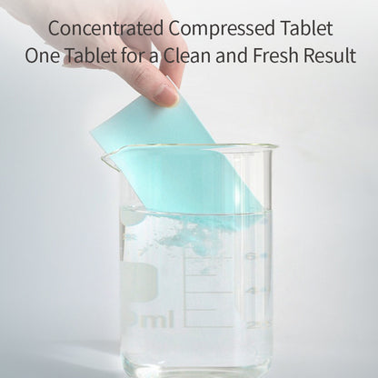Floor Cleaning Tablets 100PCS