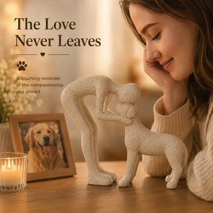 Collectible ornaments for dog lovers