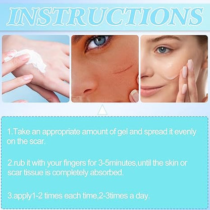 Scar Cream for Men And Women