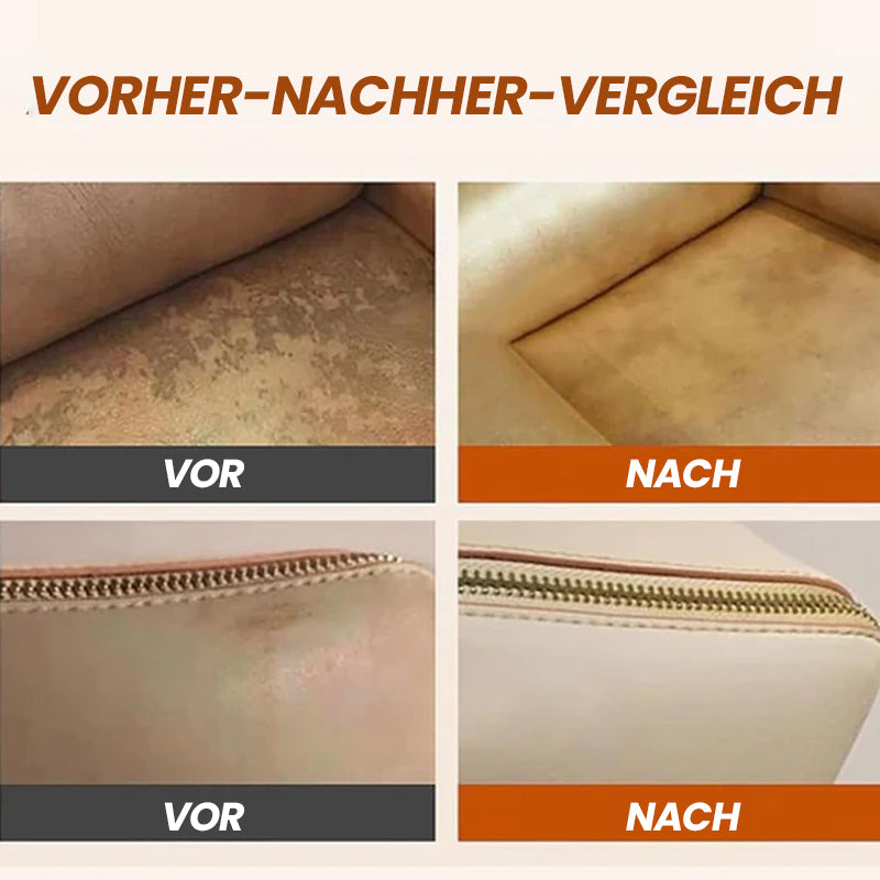LeatherGleam™ Leather and Furniture Repair