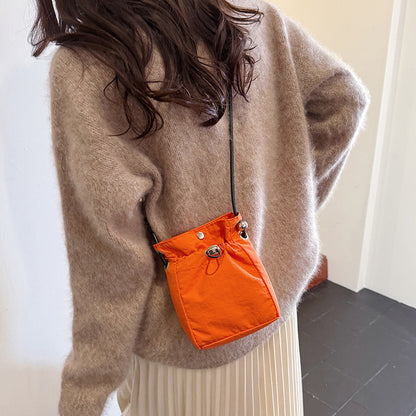 Stylish Everyday Women's Crossbody Bag