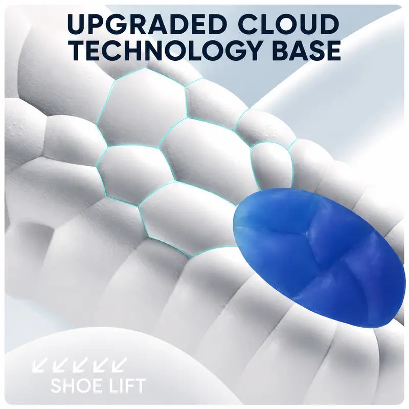 Height Increasing Insoles for Men and Women