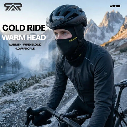 Thermal Windproof Balaclava Face Mask