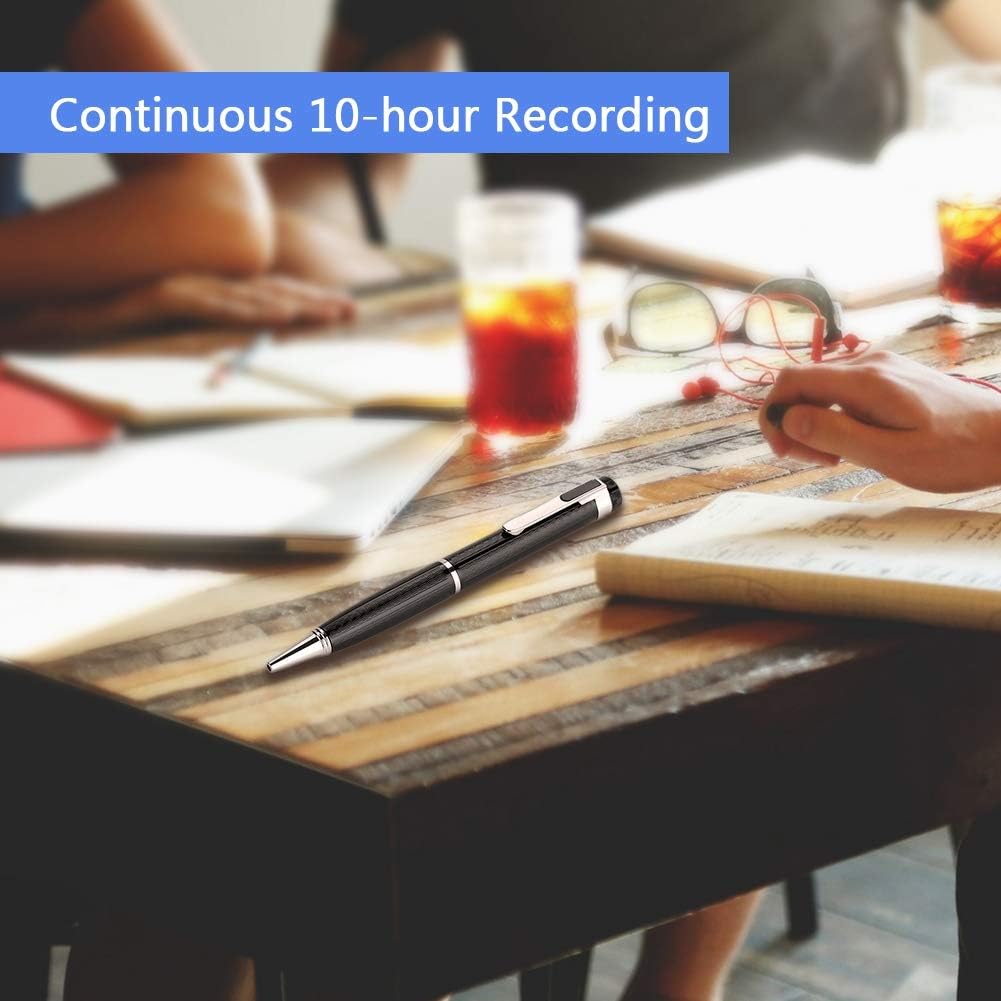 Portable Voice Recorder
