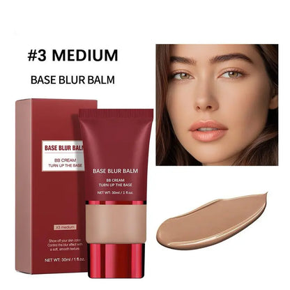 Perfect Coverage Anti-Aging BB Serum