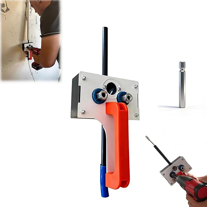 Efficient Cable Pulling Tool