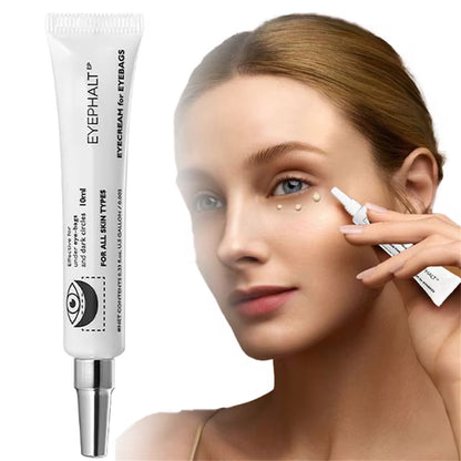 Eye Cream, New Gel Fades Lines and Dark Circles Hydrates and Firms The Skin Around The