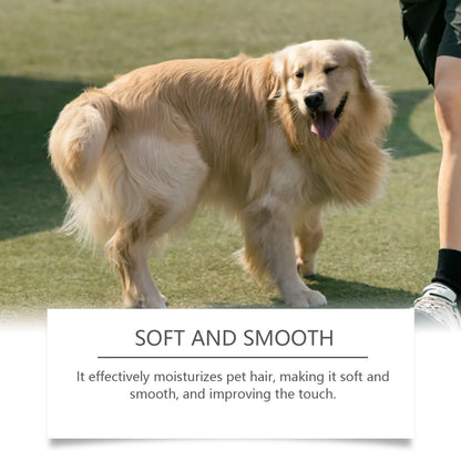 Pet Deodorizing Spray
