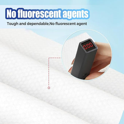 Multifunction Compressed Towels 30 Pack