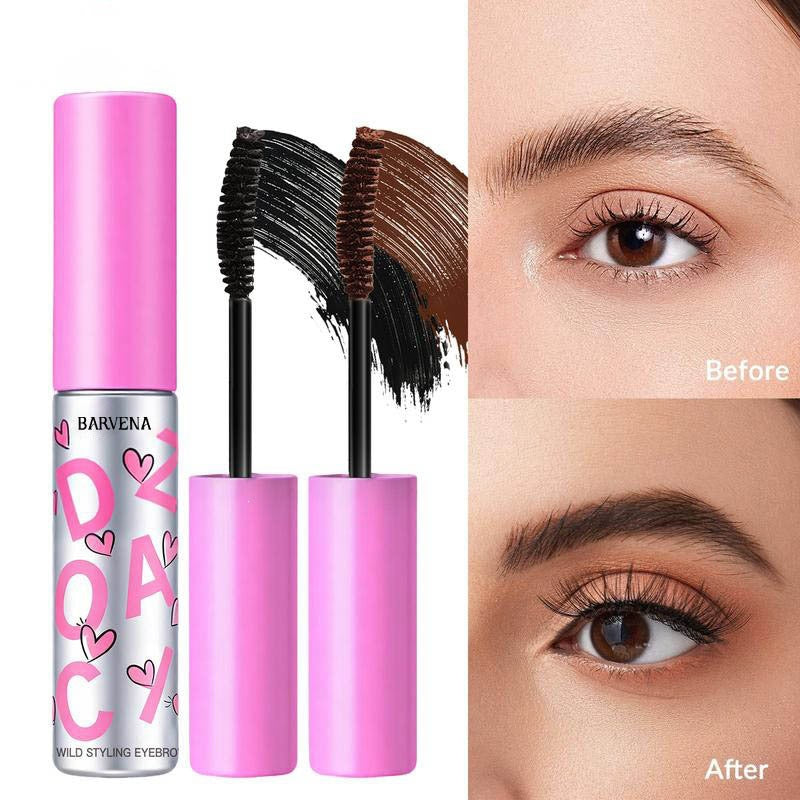 2-Pack Eyebrow Gel for Full, Voluminous Brows