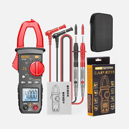 Multimeter Current Clamp