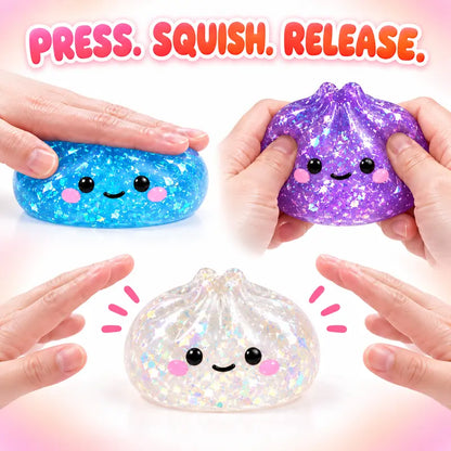 All-in-1 Taba Squishy Making Kit