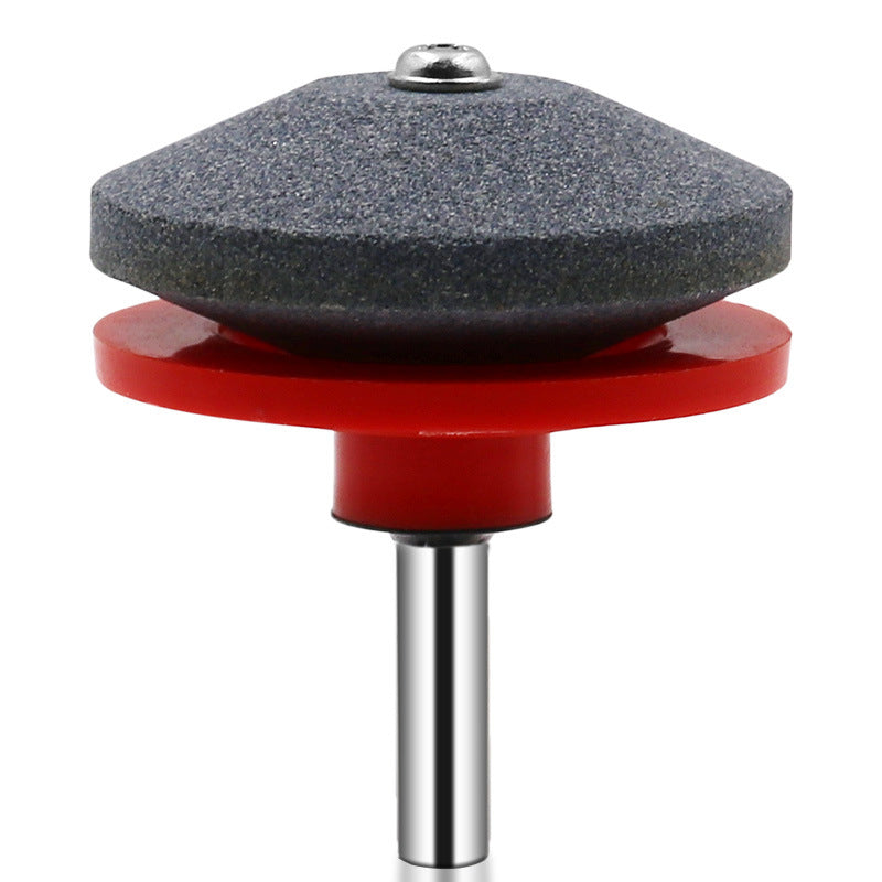 Lawnmower Dull Blade Sharpener