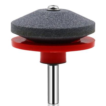 Lawnmower Dull Blade Sharpener