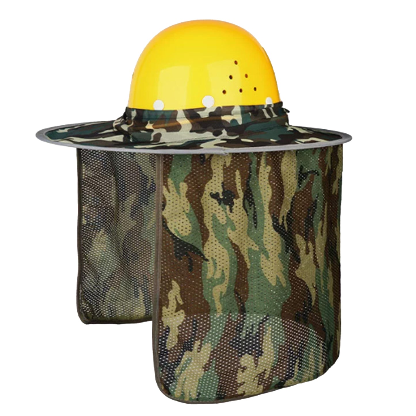 Hard Hat Sun Shade Full Brim