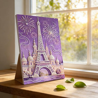2026 New DIY 3D Pearl Painting Set