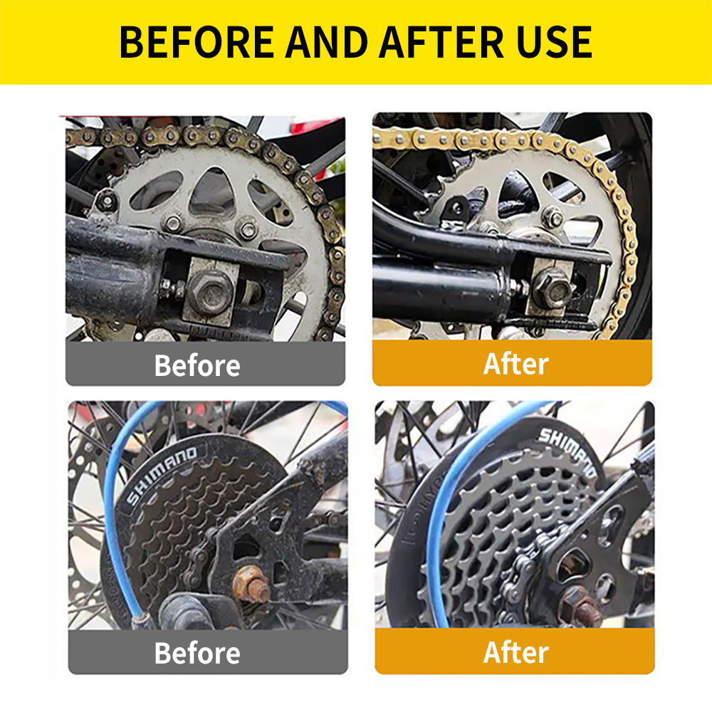 Rust-preventive lubricant