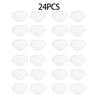 24PCS Shoe Heel Repair Patches