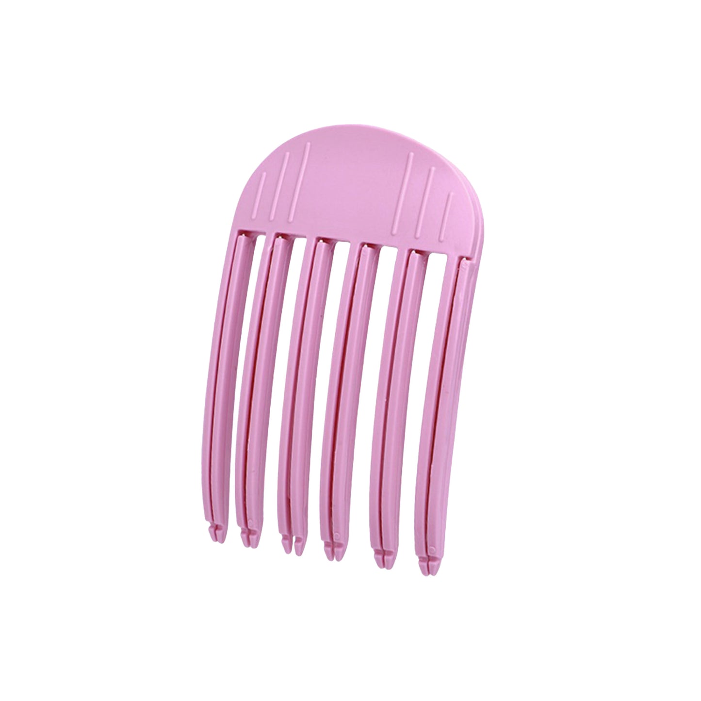 Root Clips for Curly Hair Volume, Magic Volumizing Hair Clips for Creating Fluffy Bangs & Lifting Roots